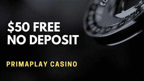 Primaplay casino bonus